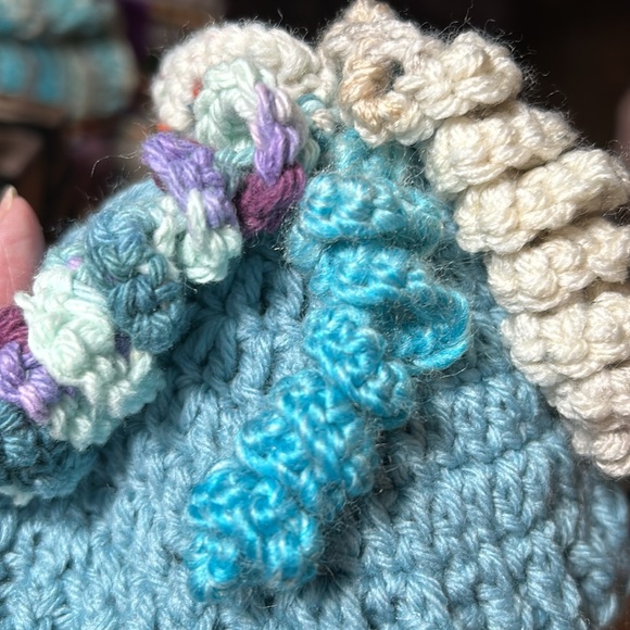 Baby beanie - Picture 2 of 2